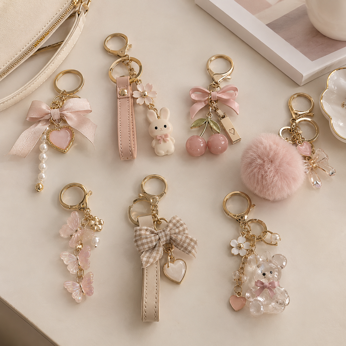 Keychains