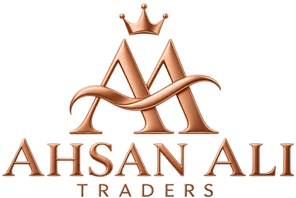 Ahsan Ali Traders